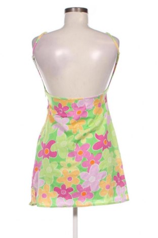 Kleid ASOS, Größe S, Farbe Mehrfarbig, Preis 21,04 €