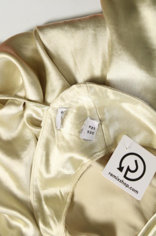 Φόρεμα ASOS, Μέγεθος XL, Χρώμα Κίτρινο, Τιμή 38,67 €