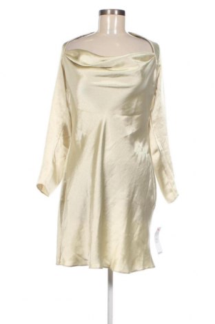 Kleid ASOS, Größe XL, Farbe Gelb, Preis € 71,61