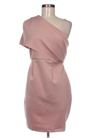 Šaty  ASOS, Velikost M, Barva Růžová, Cena  1 346,00 Kč