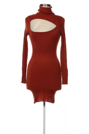 Kleid ASOS, Größe S, Farbe Braun, Preis € 14,03