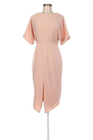 Šaty  ASOS, Velikost M, Barva Růžová, Cena  543,00 Kč