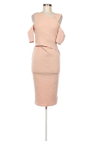 Kleid ASOS, Größe M, Farbe Beige, Preis € 22,49
