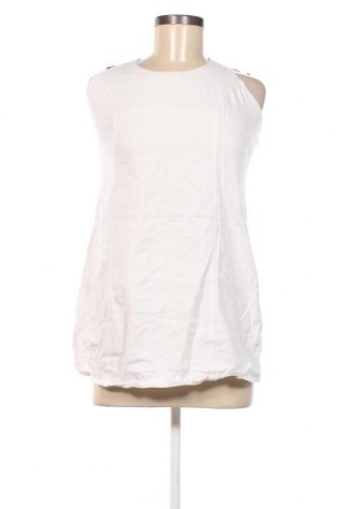 Kleid ASOS, Größe M, Farbe Weiß, Preis € 13,36