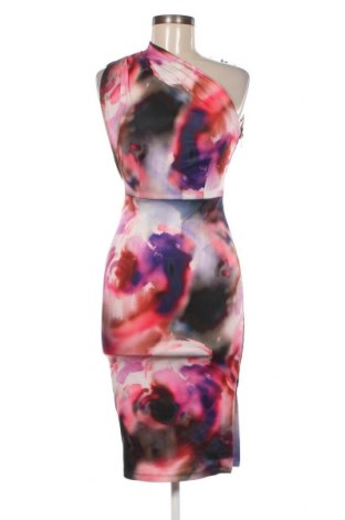 Kleid ASOS, Größe XS, Farbe Mehrfarbig, Preis € 23,73