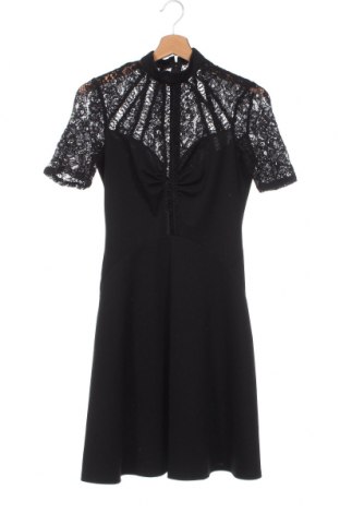 Kleid ASOS, Größe S, Farbe Schwarz, Preis € 22,20