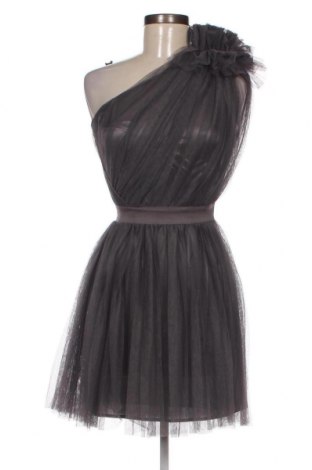 Kleid ASOS, Größe S, Farbe Grau, Preis € 22,20