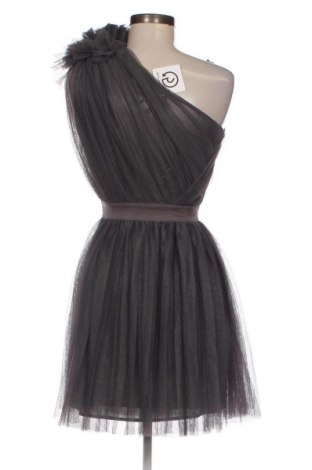 Kleid ASOS, Größe S, Farbe Grau, Preis € 31,71