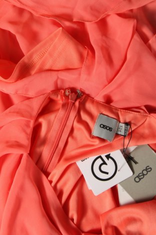 Kleid ASOS, Größe M, Farbe Rosa, Preis 42,06 €