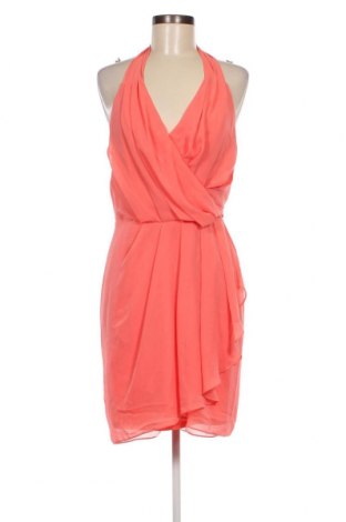 Kleid ASOS, Größe M, Farbe Rosa, Preis 55,34 €