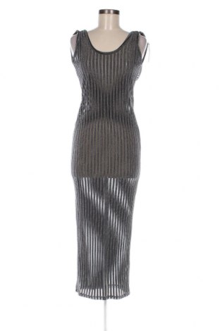 Kleid ASOS, Größe M, Farbe Silber, Preis € 36,46