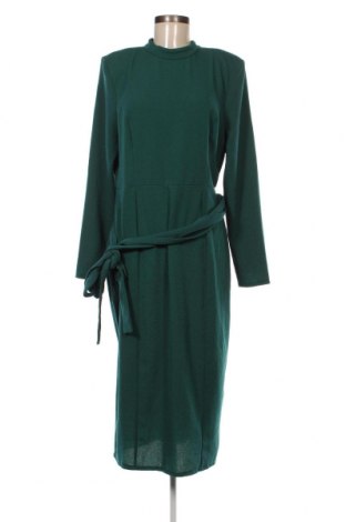Φόρεμα ASOS, Μέγεθος M, Χρώμα Πράσινο, Τιμή 9,80 €