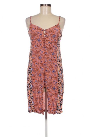 Φόρεμα ASOS Petite, Μέγεθος XS, Χρώμα Πολύχρωμο, Τιμή 16,65 €