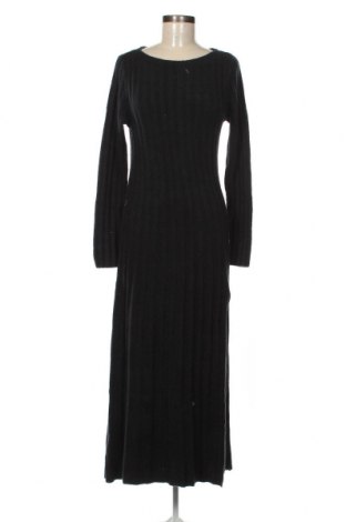 Kleid Abercrombie & Fitch, Größe L, Farbe Grau, Preis 48,20 €