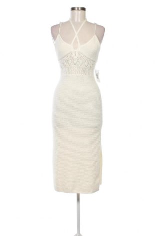Kleid Abercrombie & Fitch, Größe M, Farbe Weiß, Preis € 57,83