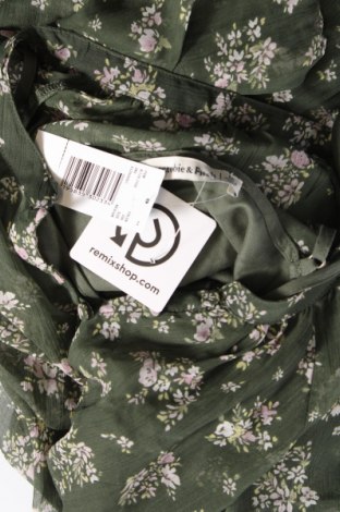 Kleid Abercrombie & Fitch, Größe M, Farbe Mehrfarbig, Preis € 31,81