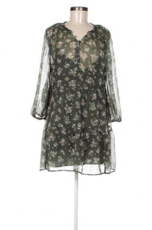 Kleid Abercrombie & Fitch, Größe M, Farbe Mehrfarbig, Preis 38,56 €