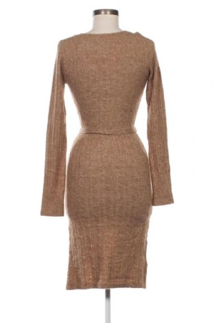 Φόρεμα Abercrombie & Fitch, Μέγεθος XS, Χρώμα Καφέ, Τιμή 27,90 €