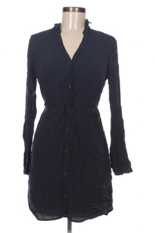 Kleid Abercrombie & Fitch, Größe S, Farbe Blau, Preis 14,84 €