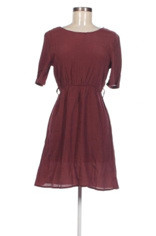 Kleid About You, Größe XS, Farbe Rot, Preis € 4,79