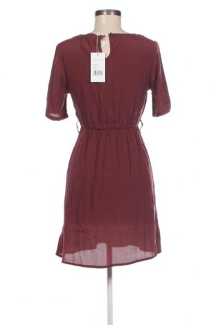 Kleid About You, Größe XS, Farbe Rot, Preis 4,79 €