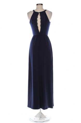 Kleid About You, Größe S, Farbe Blau, Preis 12,46 €