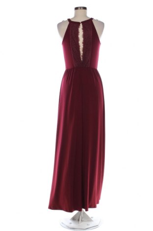 Kleid About You, Größe M, Farbe Rot, Preis 19,18 €