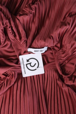 Φόρεμα About You, Μέγεθος M, Χρώμα Ρόζ , Τιμή 39,69 €
