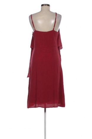 Φόρεμα About You, Μέγεθος M, Χρώμα Κόκκινο, Τιμή 6,39 €