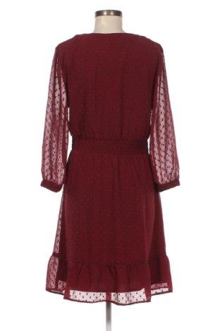 Kleid About You, Größe L, Farbe Rot, Preis € 14,38