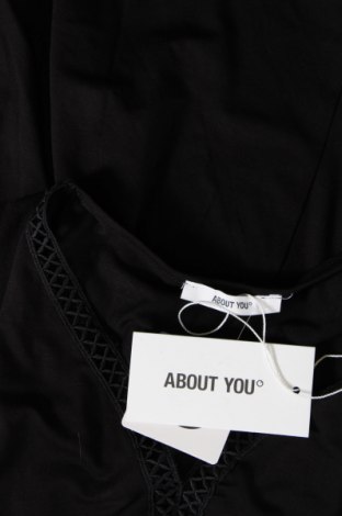 Φόρεμα About You, Μέγεθος M, Χρώμα Μαύρο, Τιμή 21,57 €