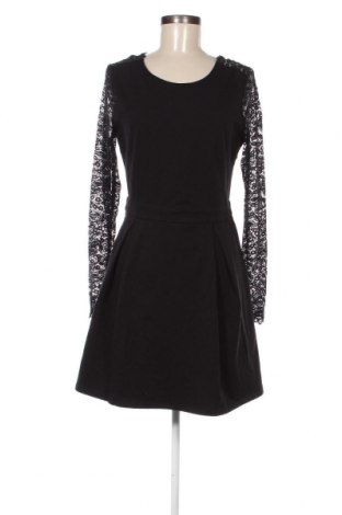 Rochie About You, Mărime L, Culoare Negru, Preț 91,78 Lei