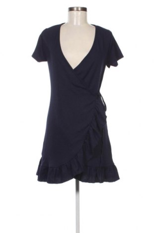 Kleid About You, Größe S, Farbe Blau, Preis 9,59 €