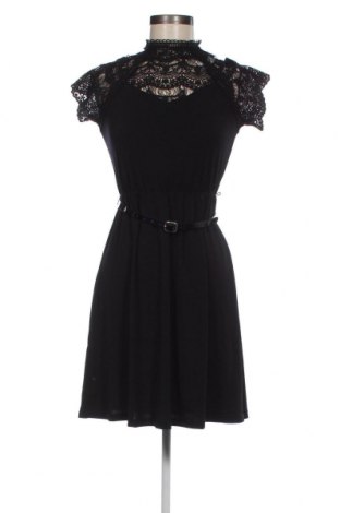 Rochie About You, Mărime XS, Culoare Negru, Preț 40,79 Lei