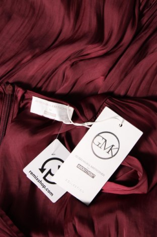 Φόρεμα About You, Μέγεθος M, Χρώμα Κόκκινο, Τιμή 14,38 €