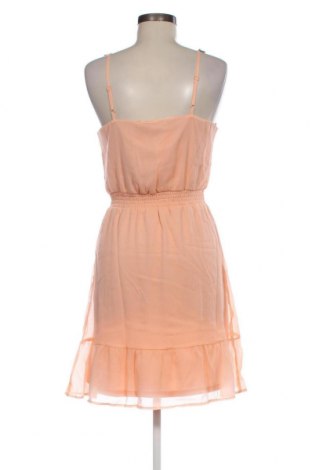 Kleid About You, Größe M, Farbe Aschrosa, Preis 12,78 €