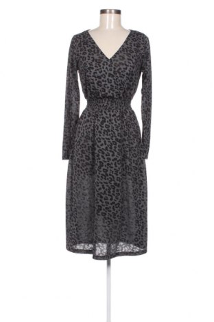Kleid About You, Größe M, Farbe Grau, Preis 15,88 €