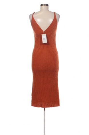 Kleid About You, Größe M, Farbe Braun, Preis 9,92 €