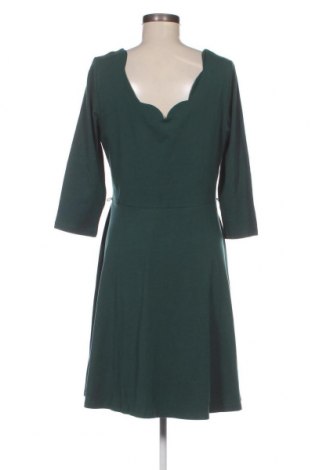 Rochie About You, Mărime XL, Culoare Verde, Preț 101,98 Lei