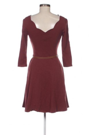 Kleid About You, Größe S, Farbe Rot, Preis 12,78 €