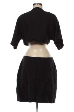 Šaty  About You, Veľkosť XL, Farba Čierna, Cena  17,58 €