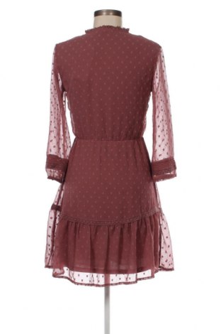 Kleid About You, Größe S, Farbe Rosa, Preis 12,78 €
