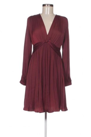 Kleid About You, Größe M, Farbe Rot, Preis € 31,96