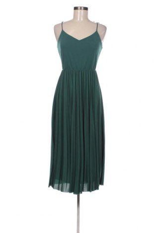 Kleid About You, Größe S, Farbe Grün, Preis 21,83 €