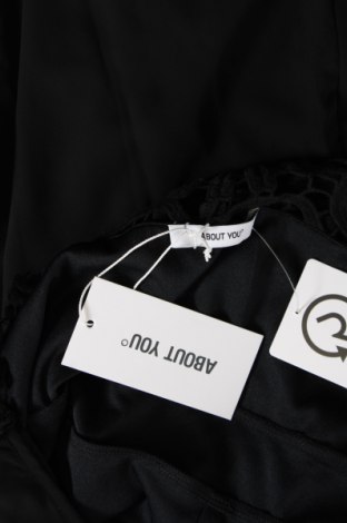 Φόρεμα About You, Μέγεθος M, Χρώμα Μαύρο, Τιμή 7,99 €
