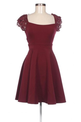 Φόρεμα About You, Μέγεθος S, Χρώμα Κόκκινο, Τιμή 12,78 €