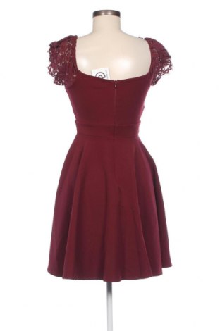 Φόρεμα About You, Μέγεθος S, Χρώμα Κόκκινο, Τιμή 8,31 €