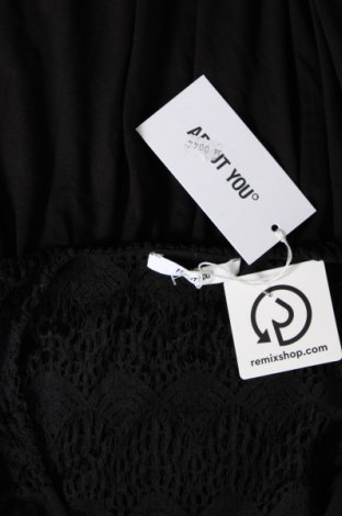 Φόρεμα About You, Μέγεθος S, Χρώμα Μαύρο, Τιμή 9,59 €