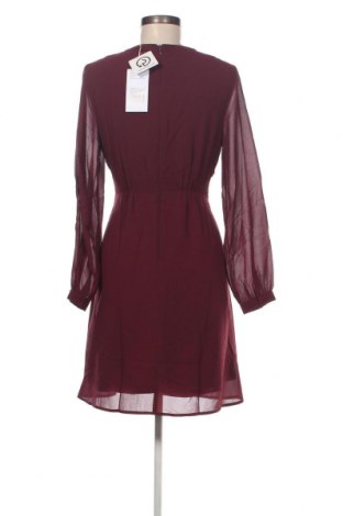 Kleid About You, Größe S, Farbe Rot, Preis 28,76 €