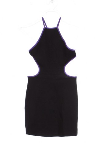Kleid About You, Größe XS, Farbe Schwarz, Preis 6,39 €